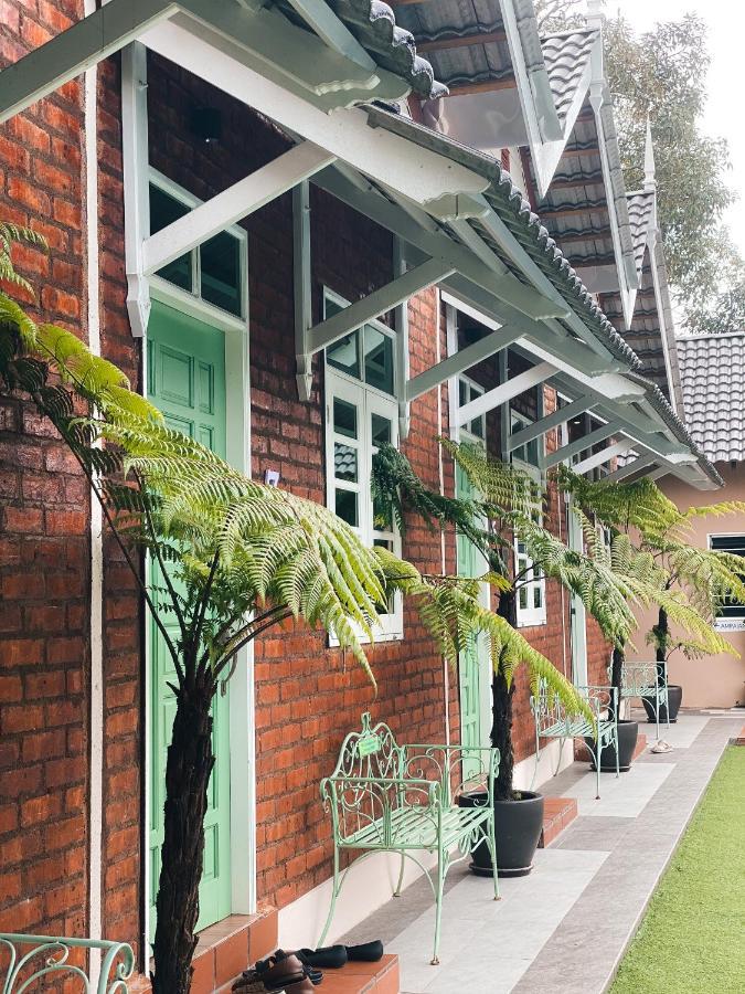 Gading Chalet Kuala Terengganu Exterior foto